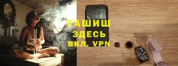 молекула духа Мегион